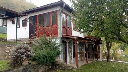 . Vila Hedona