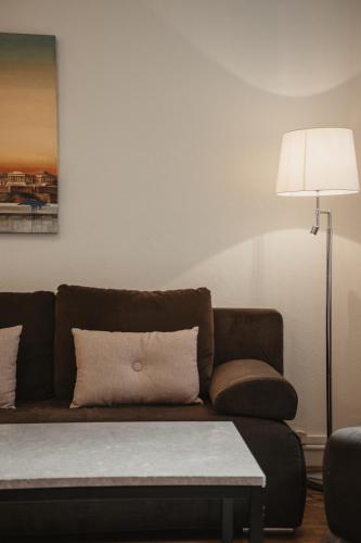 3 twin beds, 1 sofa bed