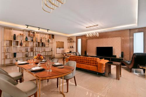 편의 시설/서비스, 피크알바트로스 시타델 리조트 살 하시쉬 (Pickalbatros Citadel Resort Sahl Hasheesh) in 후르가다