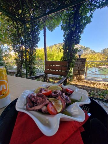 Apartmani Vila Marija