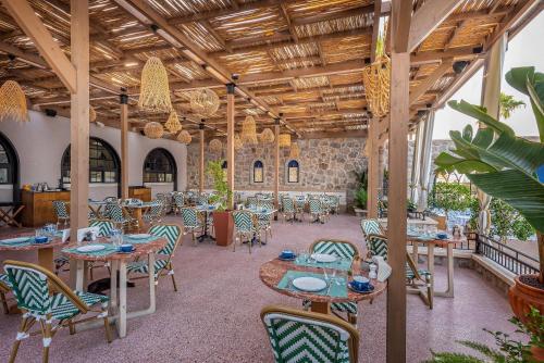 Casa Nonna Bodrum