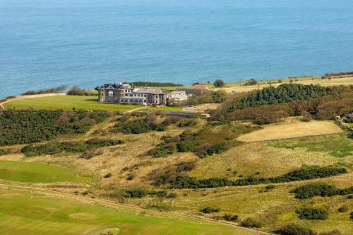 Grand Villa Heights Hotel de charme Robin Hood’s Bay