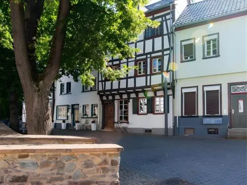 N5Quartier in Bad Münstereifel, Deutschland