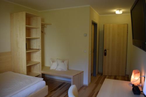 BIO Hotel Bayerischer Wirt Augsburg - image 14