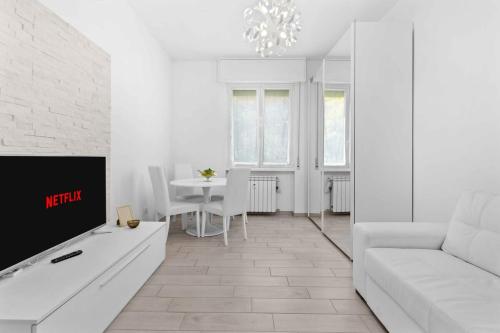 Apartment - Parking and Free Wifi