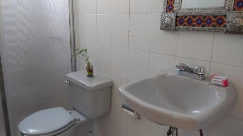 Hotel Elohim Rotamundos