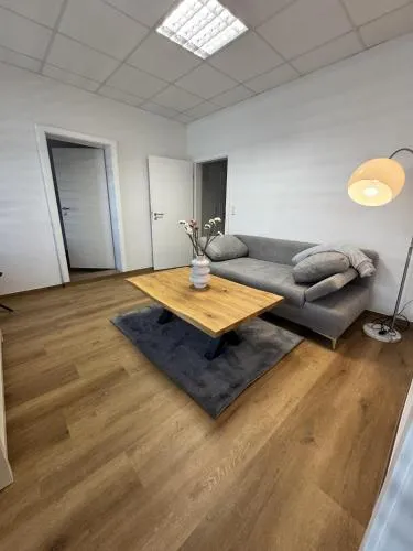 Kato Suite in Oldenburg, Deutschland