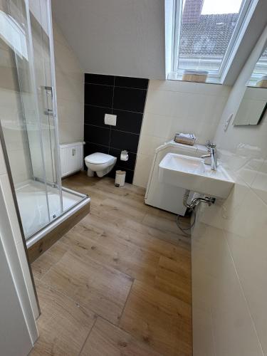 Kato Suite in Oldenburg, Deutschland