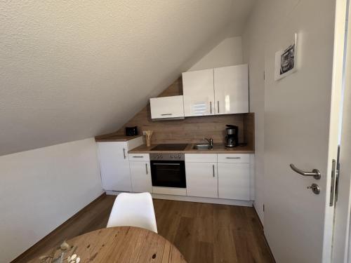 Kato Suite in Oldenburg, Deutschland