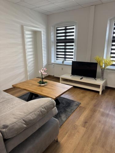 Kato Suite in Oldenburg, Deutschland