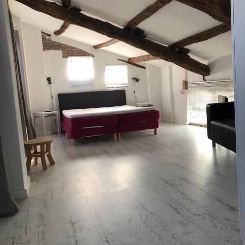 Casa in Bocca al Lupo Ruime design-appartementen met zwembad en Alpenzicht in de Langhe in Clavesana