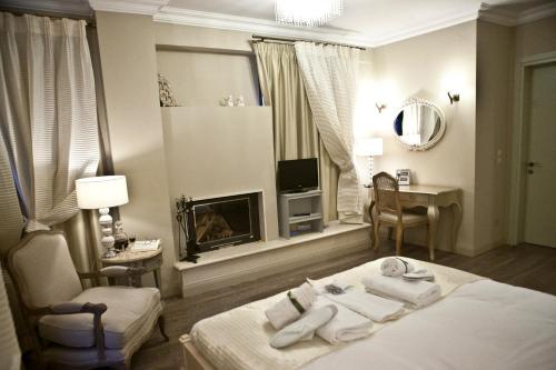 Melies Boutique Hotel - image 4