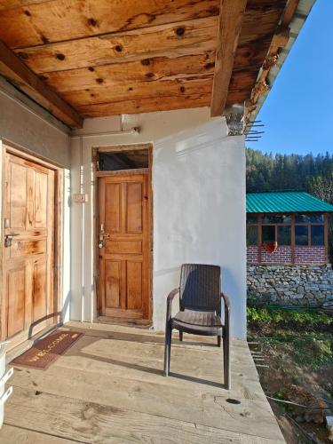 Solriddim Cafe & Stays