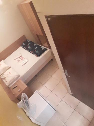 Hotel Pousada Clínicas Valente, São Paulo (fotografie 8)
