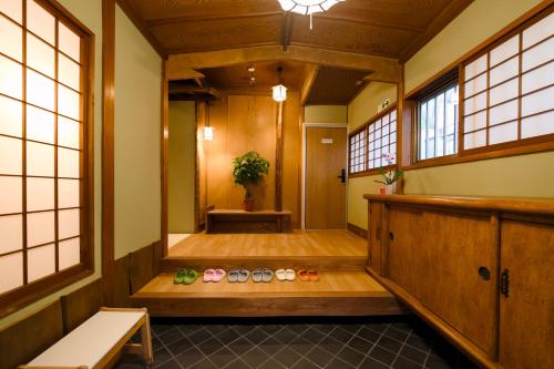 康郷 箱根湯本102