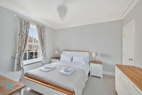 3 Bed - The Boundary by Smart Welcomes – khách sạn tại Devonport
