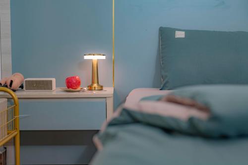 BB House Villa in Langbiang Mountain