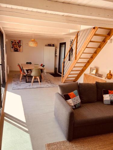 La Binicaise 4 personnes - Location saisonnière - Binic-Étables-sur-Mer