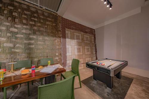 BB House Villa in Langbiang Mountain