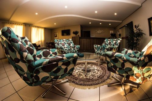 

Hotel Casagrande