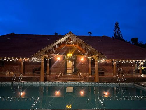 Sabera Heritage Homestay in Saklešpura