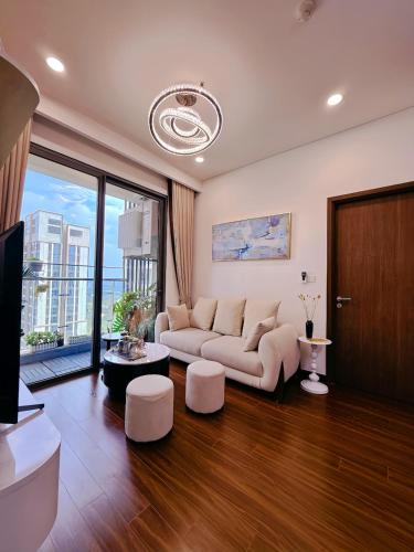 Apartment Cao Cấp M1 Masterise Ocean Park 1 – khách sạn tại Đăk Yă