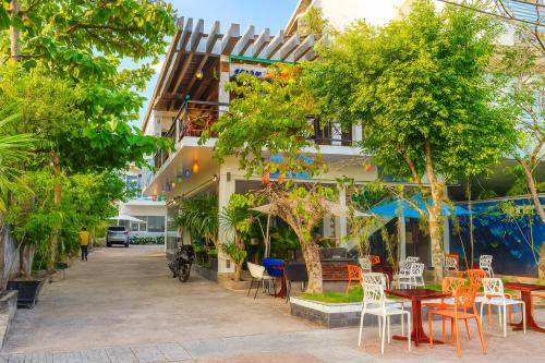 Đại An Hotel Bến Tre — other in 234D8 Hùng Vương, phường 7, Ben Tre Vietnam,