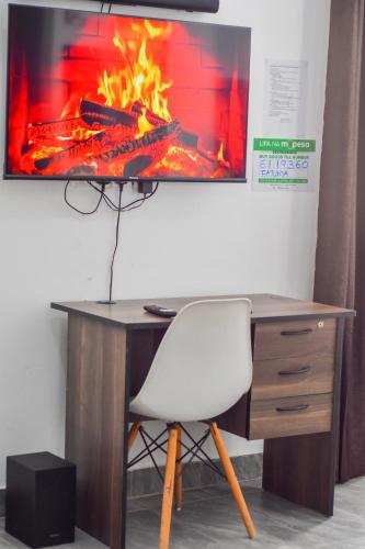 hotel photo