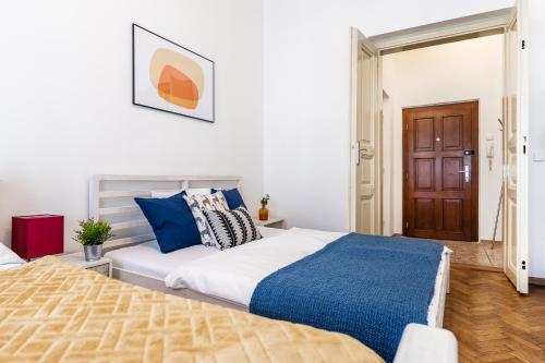Prague Days - Old Town Apartments in TOP location - main image