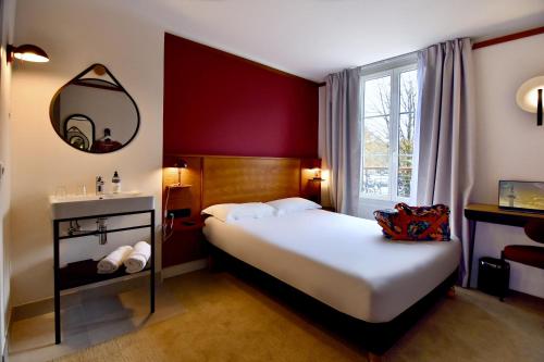 Agate Hôtel - main image