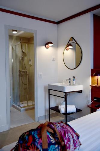 Agate Hôtel - image 28