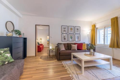Prague Days - Old Town Apartments in TOP location - image 3