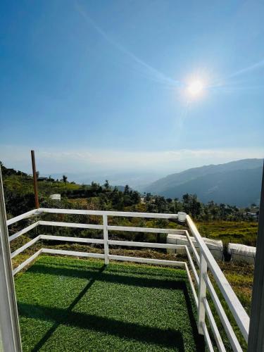 The fun and fitness agro resort in Gokarna