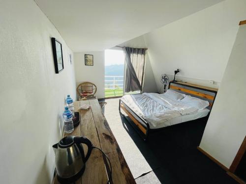 The fun and fitness agro resort in Gokarna