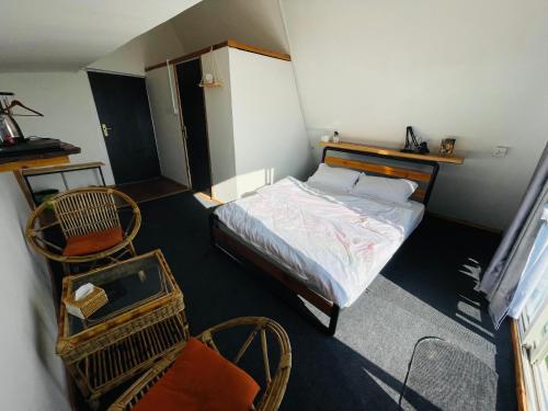 The fun and fitness agro resort in Gokarna