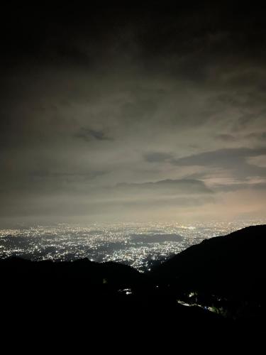 The fun and fitness agro resort in Gokarna