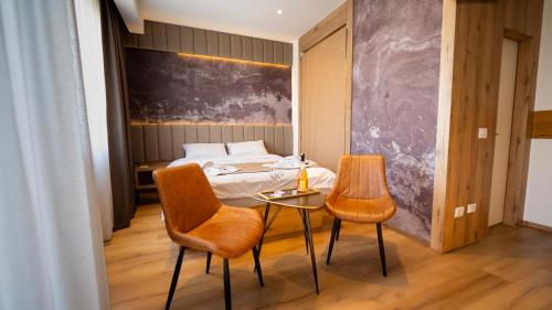 Ava Hotel Prishtina in Obilić