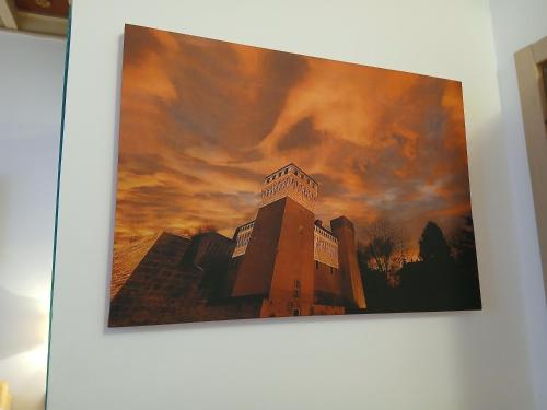 Excellent Trinity Rooms – Rome
