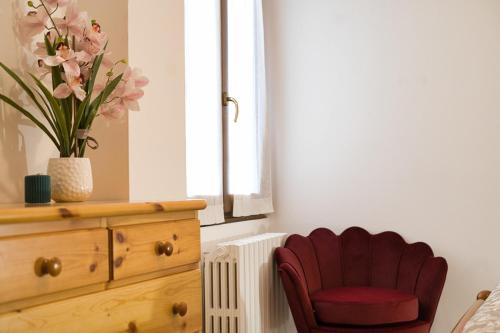 Lòbia in via Parrocchiale - app. Ferro P0 - Apartment - Barzio