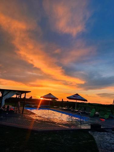 景觀, Котедж за містом in 日達喬夫