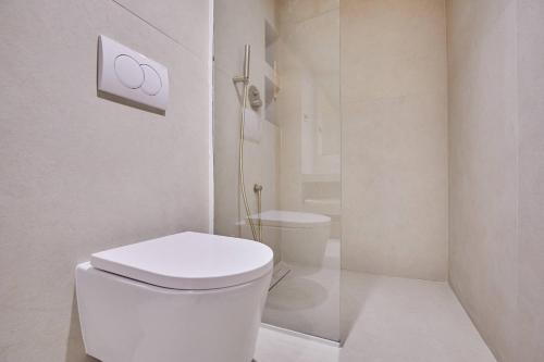 Architect house Porte Maillot la Defense Arena - image 7