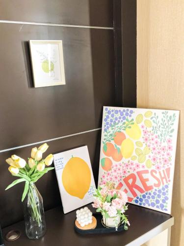 Modern 2 Bed Executive Unit - 5min to Nana BTS - image 14