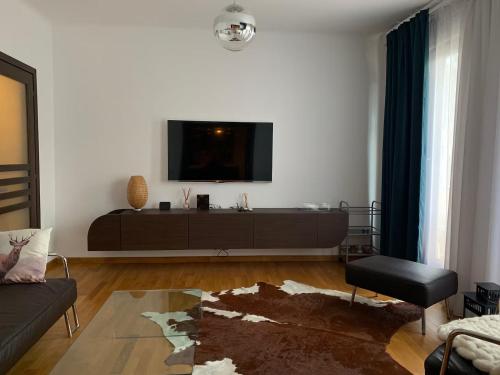 ArtPartment Downtown