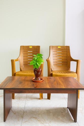 Facilities, Rk Resorts in Peeniya