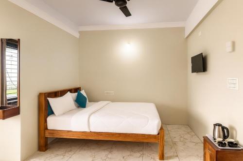 Facilities, Rk Resorts in Peeniya