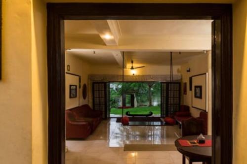 Wintergreen Water Front Resort- 5 Bedroom Villa – Cochin, NE