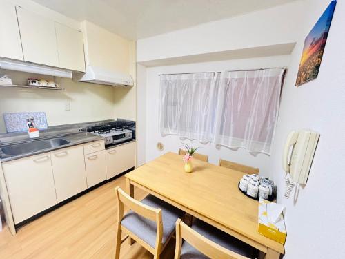 XW-Ikebukuro 中川 306