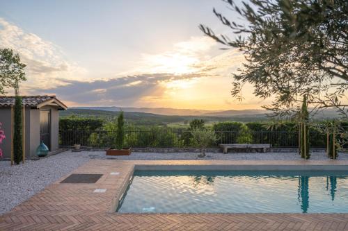 Luxury villa with a swimming pool Kozljak, Central Istria - Sredisnja Istra - 3399 in Kozljak