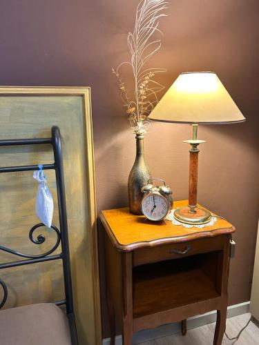 B&B Friedau in Nottwil, Schweiz
