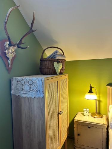 B&B Friedau in Nottwil, Schweiz